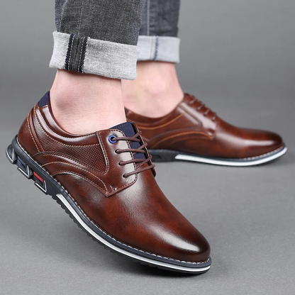 Orthopädischer Stadtschuh | ALEVITA