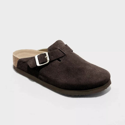 Los Cloud Clog — Ante genuino