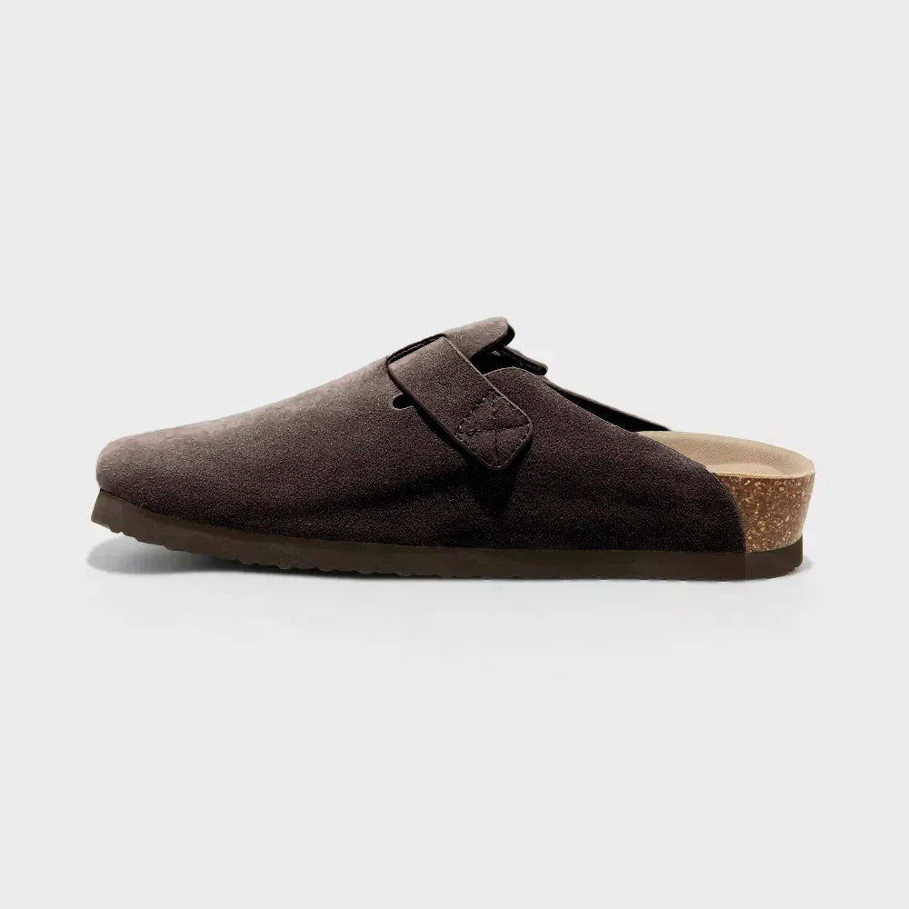 Los Cloud Clog — Ante genuino