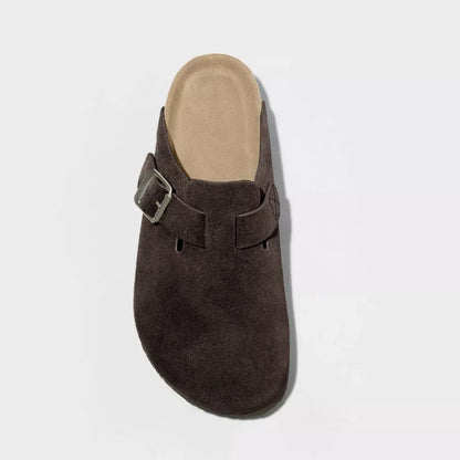 Los Cloud Clog — Ante genuino