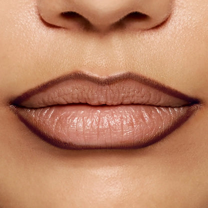 VelvetLine – Delineador de labios de deslizamiento suave
