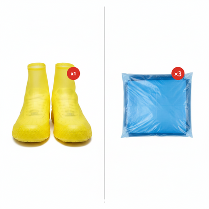 StormShield – Cubrecalzado impermeable