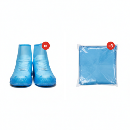 StormShield – Cubrecalzado impermeable