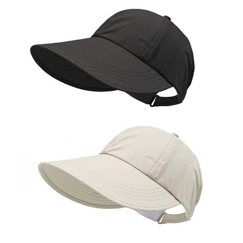 ShadeCore – Elegante sombrero de protección UV