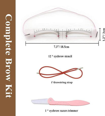 ShapeN’Slay - 12 Estilos, Confianza Ilimitada