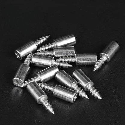 FixPeg – Einschraub-Regalbodenträger für hohe Stabilität