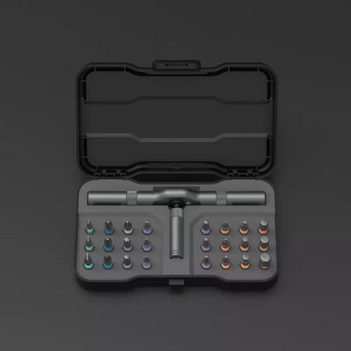 ToolNest Elite – Multifunktions-Werkzeugset