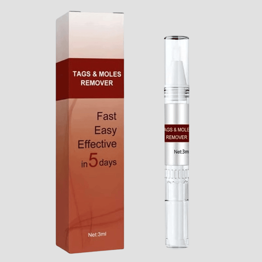 ClearGuard – Effektiver Warzenentferner-Stift