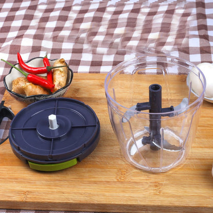 ChopMate – Picadora de alimentos manual
