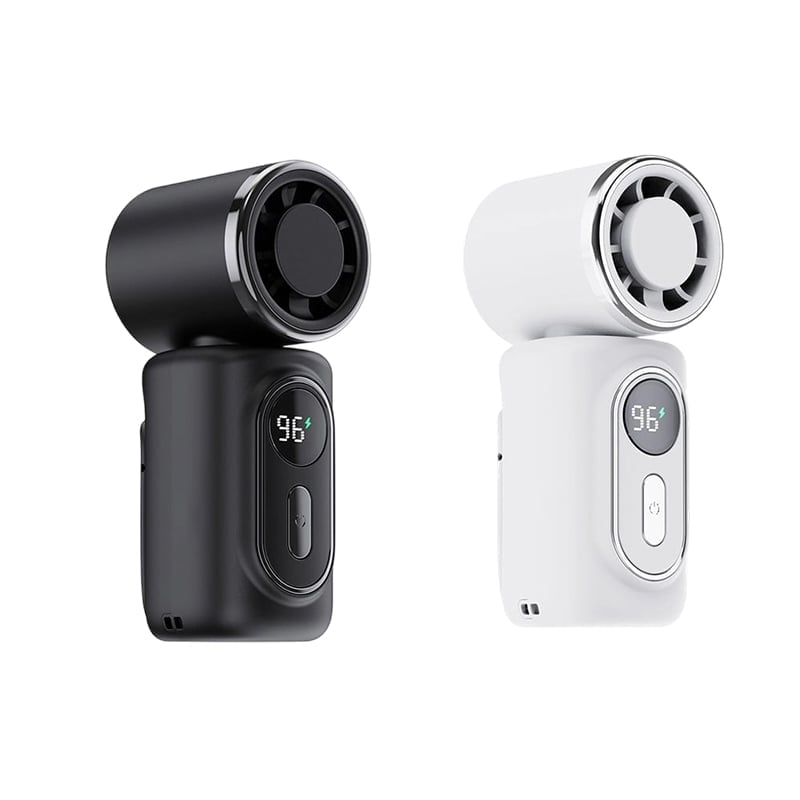 AirNova – Tragbarer 3-in-1-Personenventilator