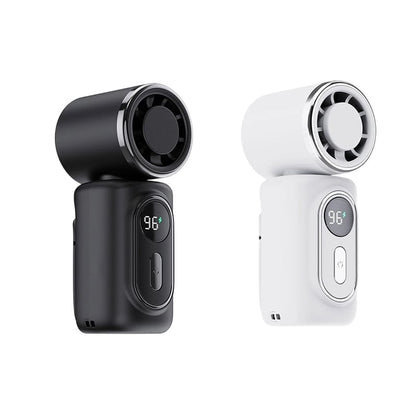 AirNova – Tragbarer 3-in-1-Personenventilator