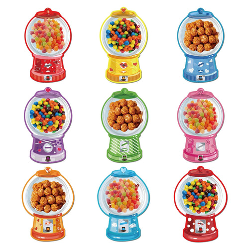 CandyBloom – Kit de regalo de San Valentín para niños