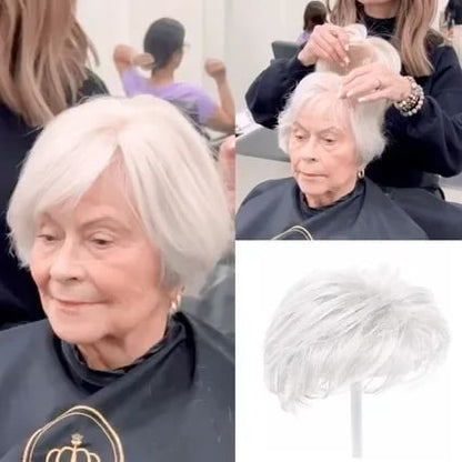 HairLuxe – Voluminizador Capilar Natural