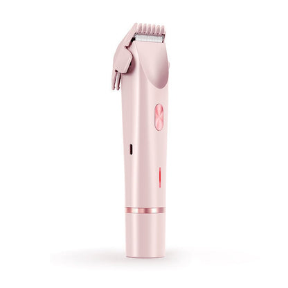 SilkTrim Pro – Depiladora Suave
