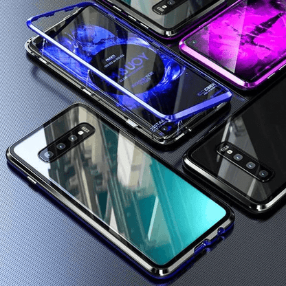 MagniShield – Funda Magnética de Privacidad de Doble Cara