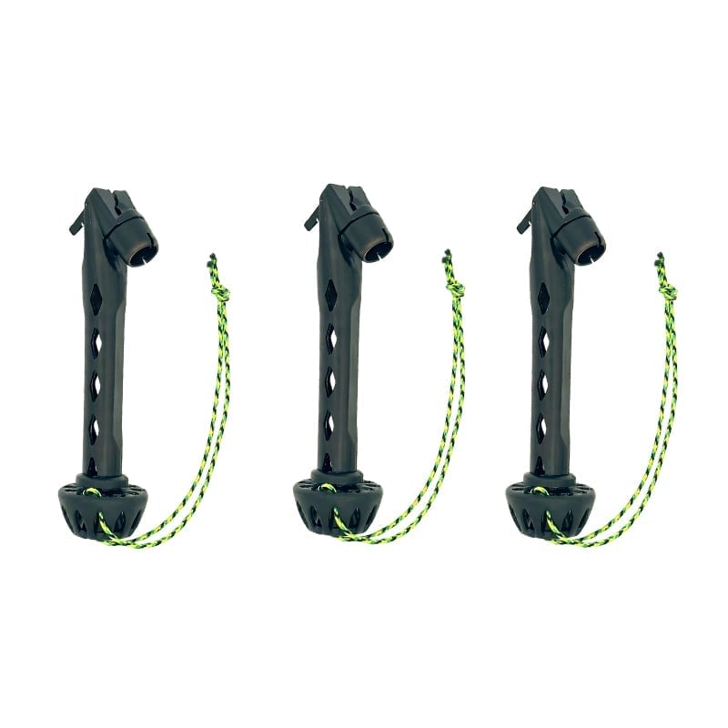 MagnaThread – Herramienta enhebradora magnética para pesca con mosca