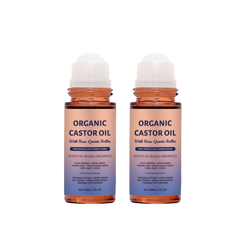 PureTouch – Aceite de ricino Roll-On