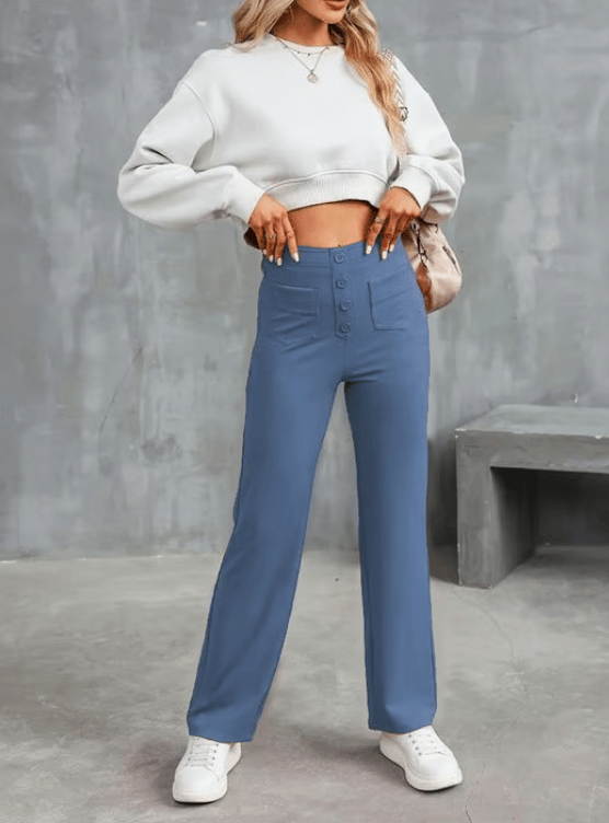 CargoFlex – Multi-Pocket-Arbeitshose