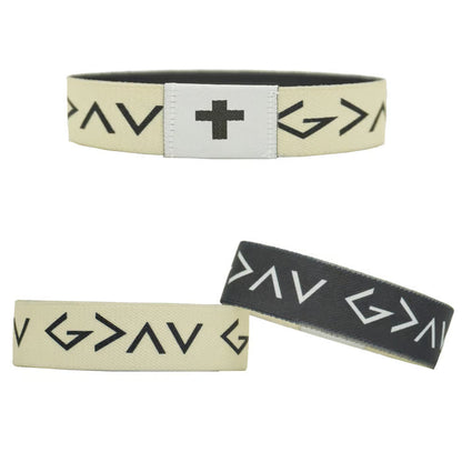 FaithLink | Pulsera de escritura con NFC
