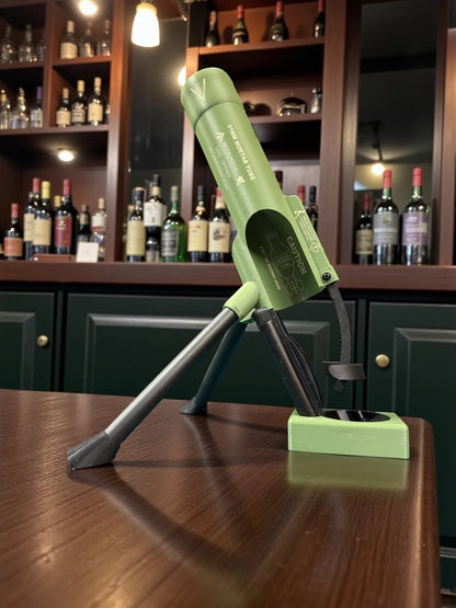 LaunchBrew – Hochwirksamer Flaschenöffner
