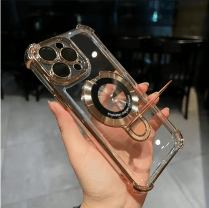MagView Pro – Freisprech-Handyhülle