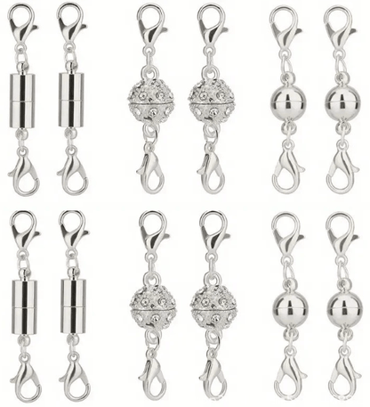 MagniLock – Cierre seguro para joyas