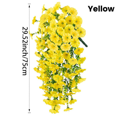 EternaBloom – Pflegefreie Gartenblumen