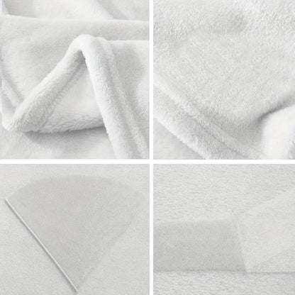SnuggleSaurus - Manta Dino Ultrasuave