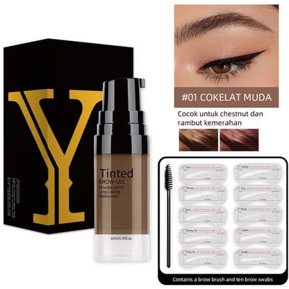 PerfectArch – Gel Tinte Impermeable para Cejas