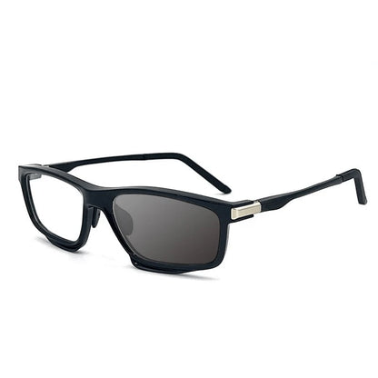 VisionSync – Adaptive Lesebrillen