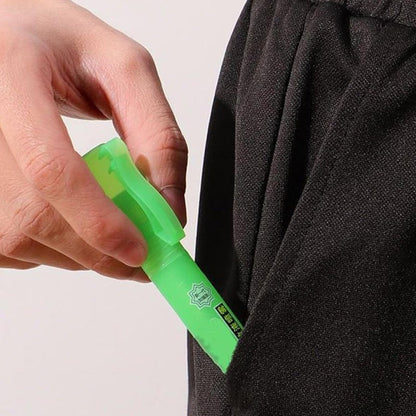 VistaCover – Präziser Sichtschutz-Stift