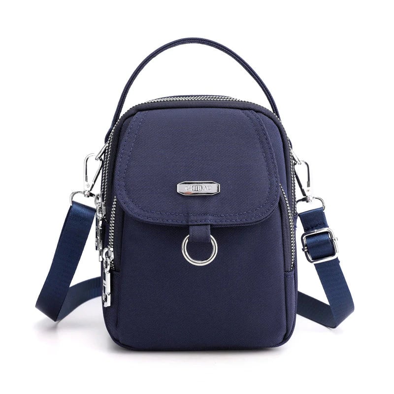 AquaCarry – Bolso de hombro ligero e impermeable