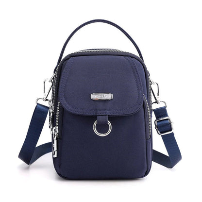 AquaCarry – Bolso de hombro ligero e impermeable