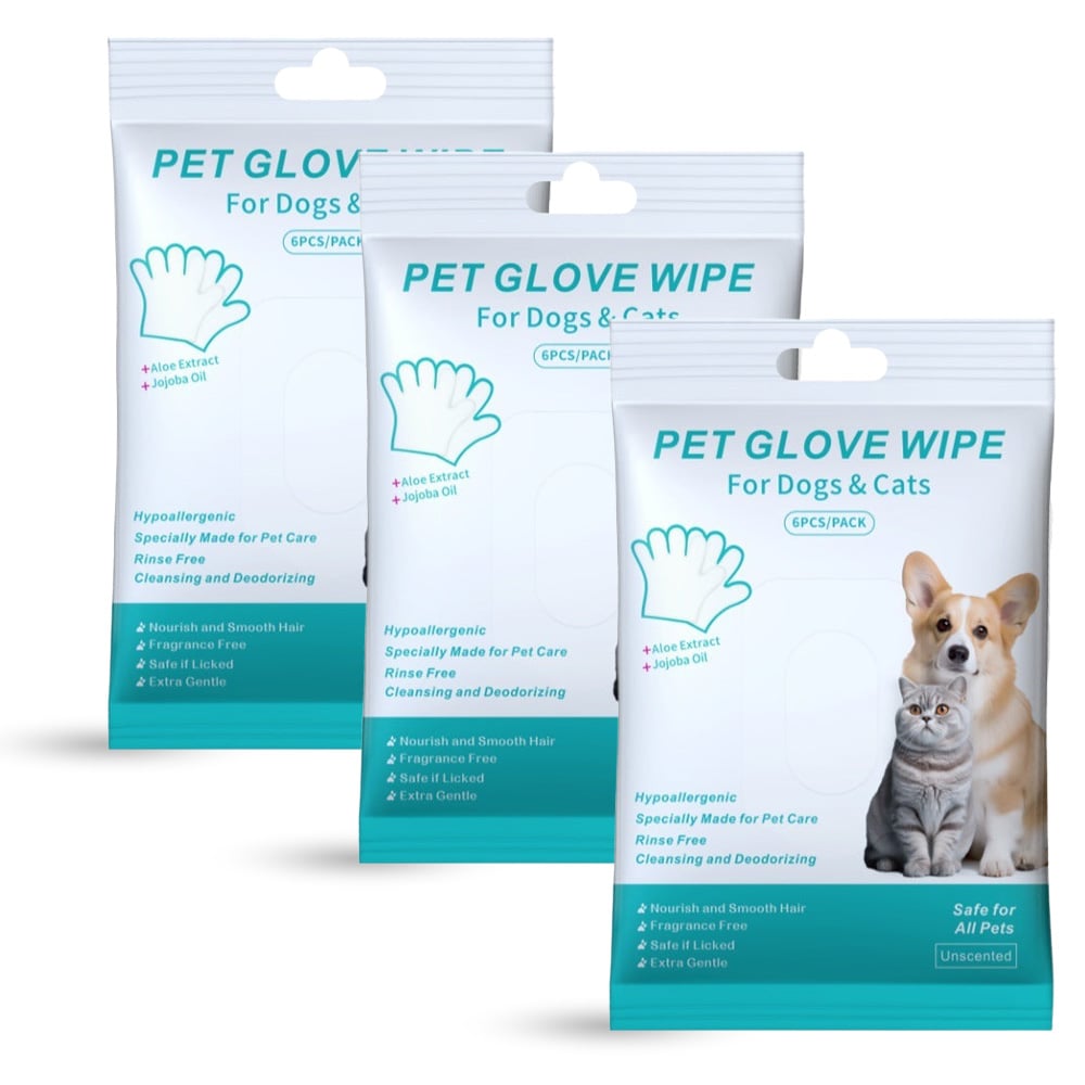 PawComfort – Solución de aseo sin enjuague