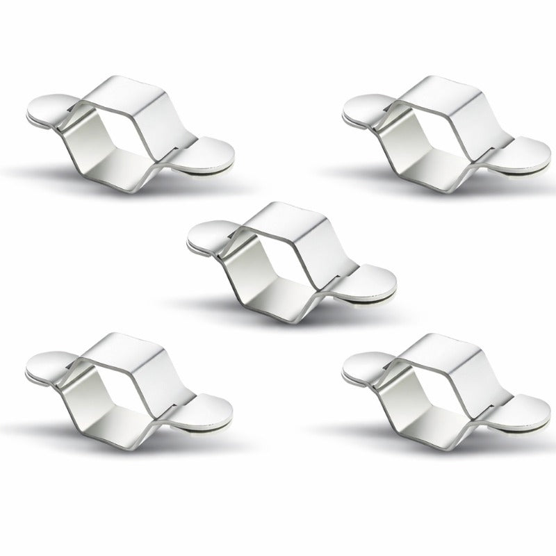HexaGrip – Llave hexagonal desmontable para grifos