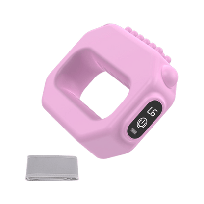 TheraPulse – Anillo de masaje portátil