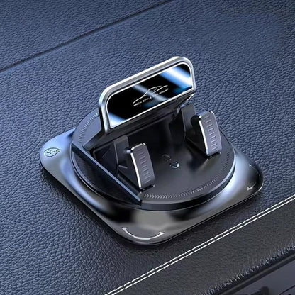 FlexMount – Soporte Giratorio para Teléfono para Coche