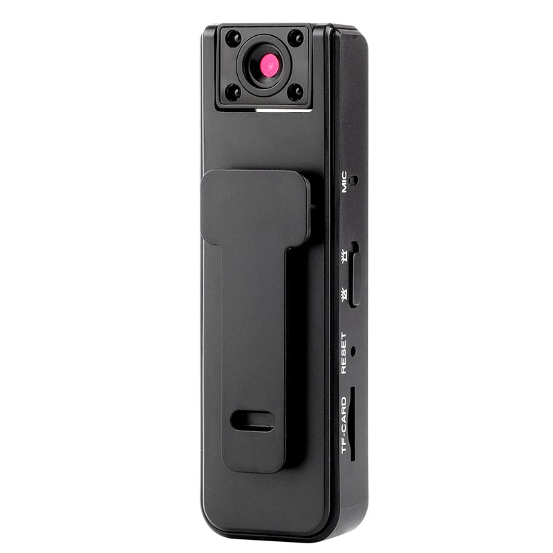 AuraCam – 2-in-1 Video- & Audio-Stift
