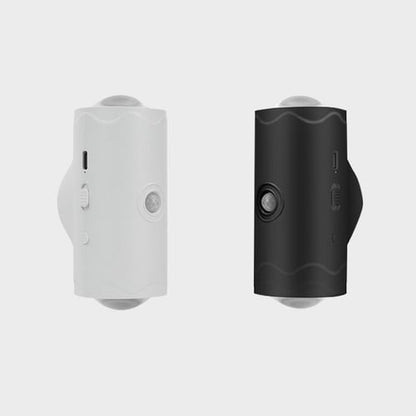 NeoGlow – Aplique de pared inteligente magnético y recargable