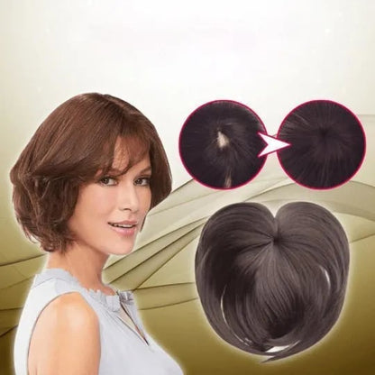 HairLuxe – Voluminizador Capilar Natural