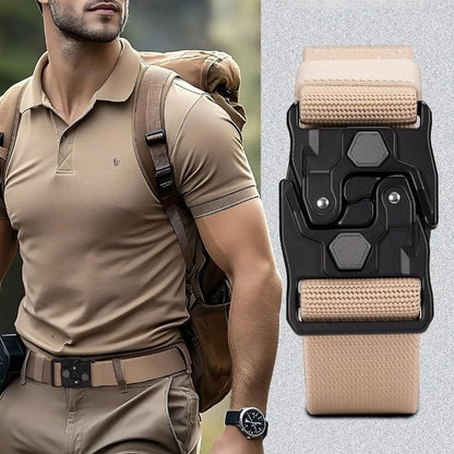 BattleFlex – Cinturón de combate de liberación rápida