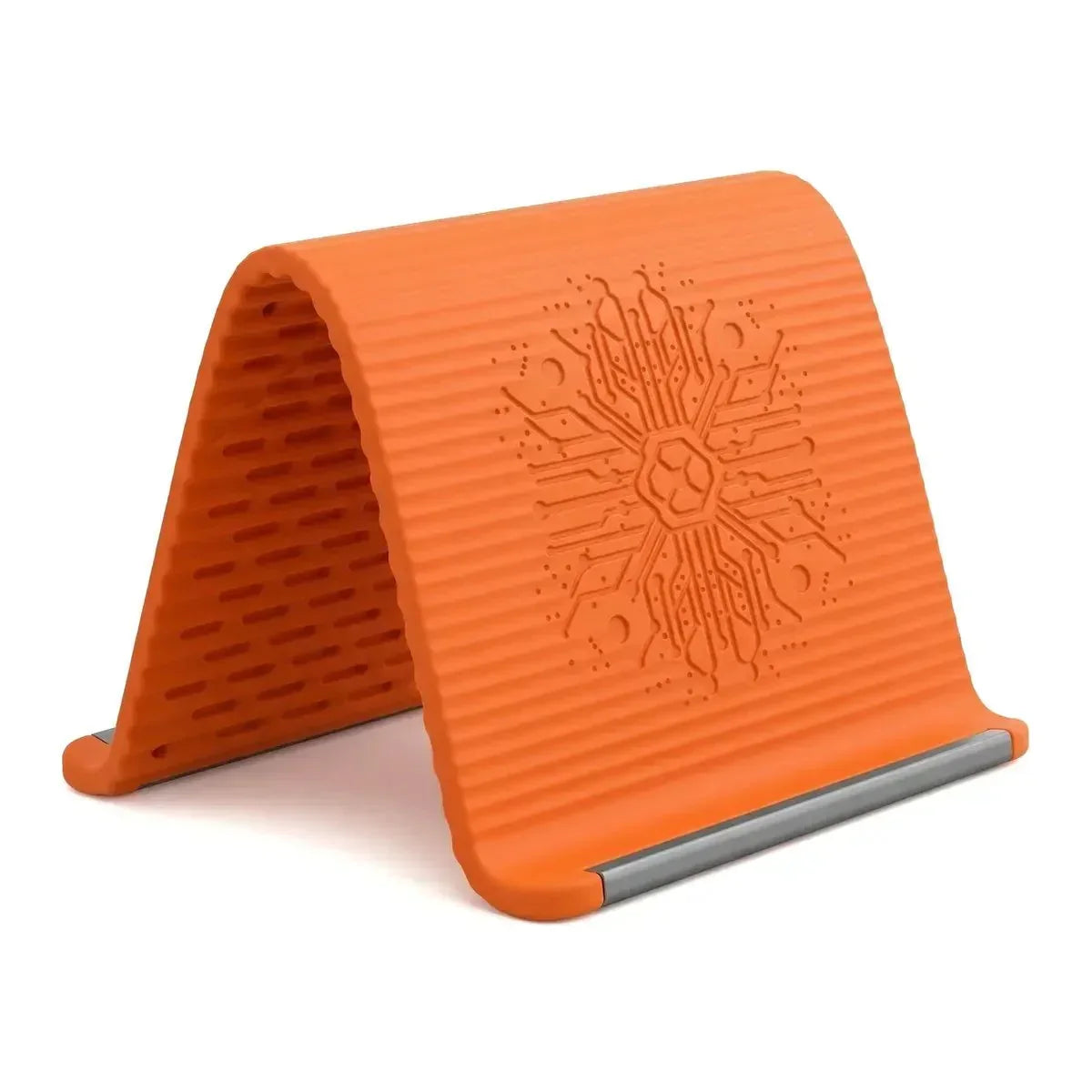 FlexiRise – Soporte Flexible de Silicona para Teléfono