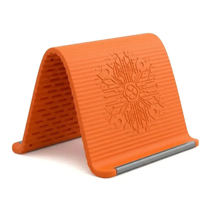 FlexiRise – Soporte Flexible de Silicona para Teléfono
