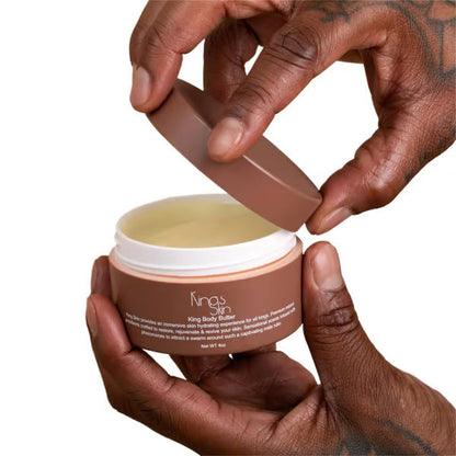 RegalSheen – Crema Corporal de Larga Duración