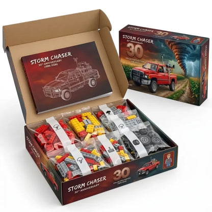 HeritageBrick – Set de Construcción 47º Aniversario del General Lee