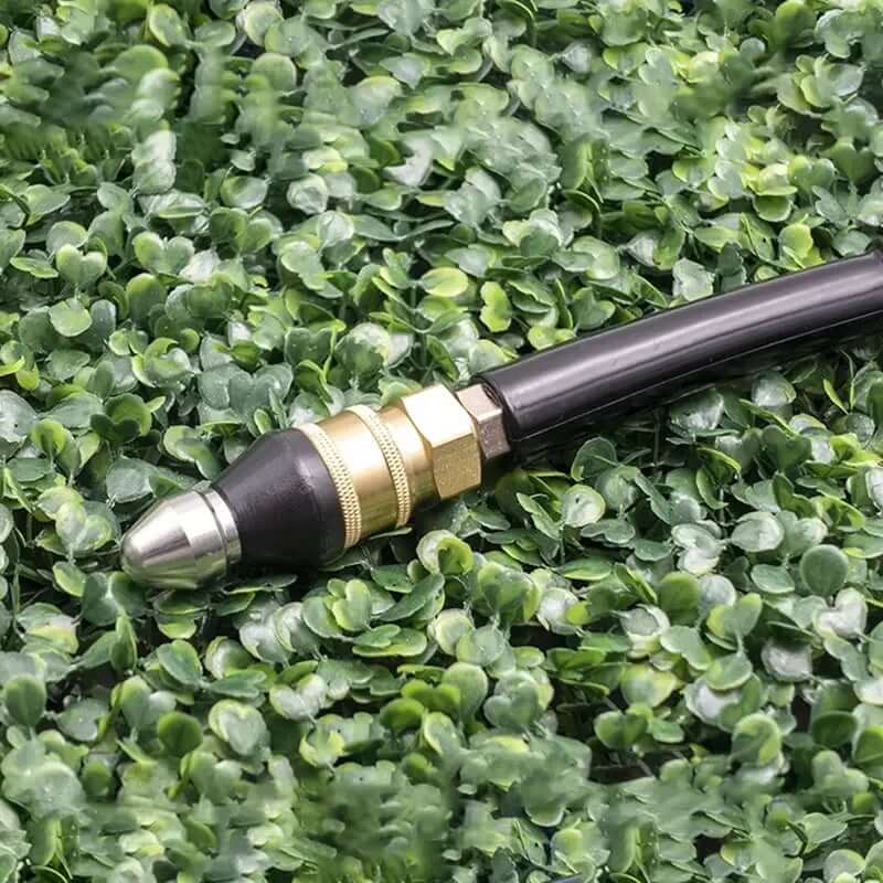 FlowMaster – Hochdruck-Rohrreinigungsdüse