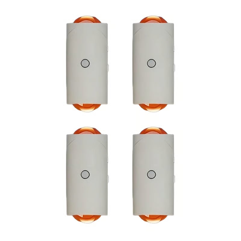 NeoGlow – Aplique de pared inteligente magnético y recargable
