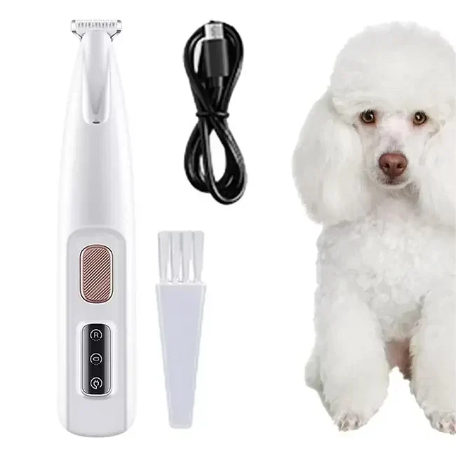 FurMaster – Recortadora profesional para el aseo de mascotas