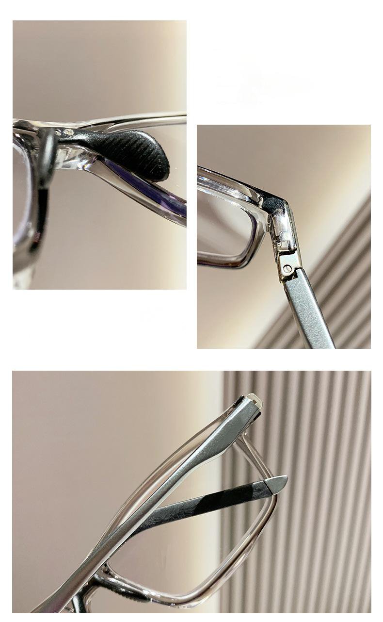 VisionSync – Adaptive Lesebrillen