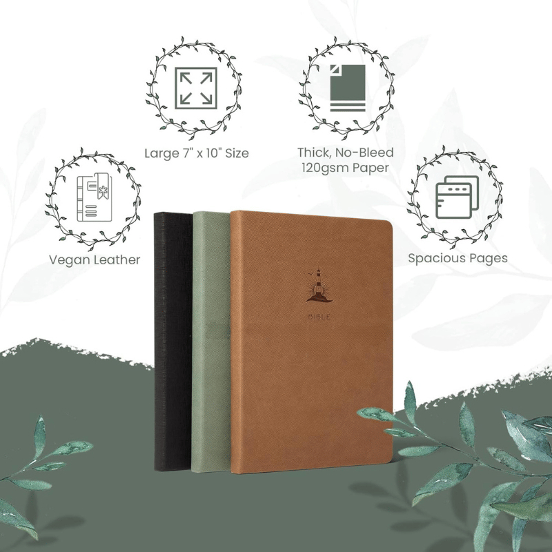 DivinePath – Diario Devocional Diario